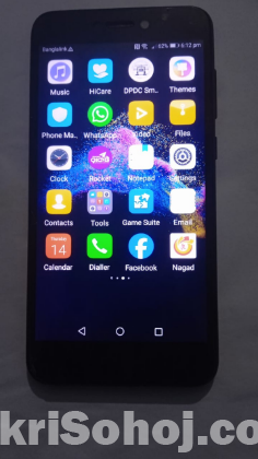 P8 Light  Huawei 2020